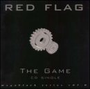 Red Flag - The Game (Megablack Series v03.0) (Maxi)