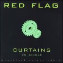 Red Flag - Curtains (Megablack Series v06.0) (Maxi)