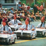 Dead Kennedys - Give Me Convenience Or Give Death