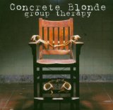 Concrete Blonde - Bloodletting