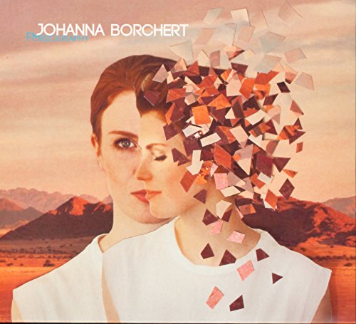 Borchert , Johanna - FM Biography