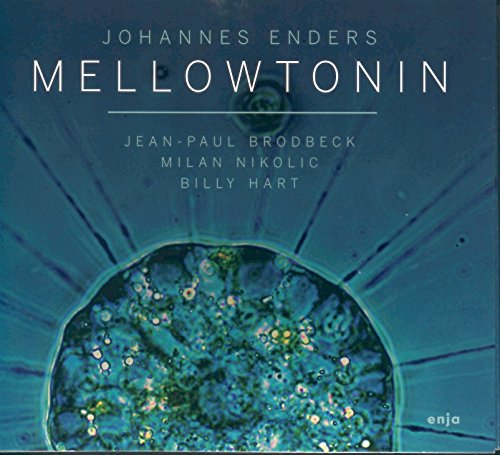Enders , Johannes - Mellowtonin (Brodbeck, Nikolic, Hart)