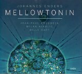 Enders , Johannes - Mellowtonin (Brodbeck, Nikolic, Hart)