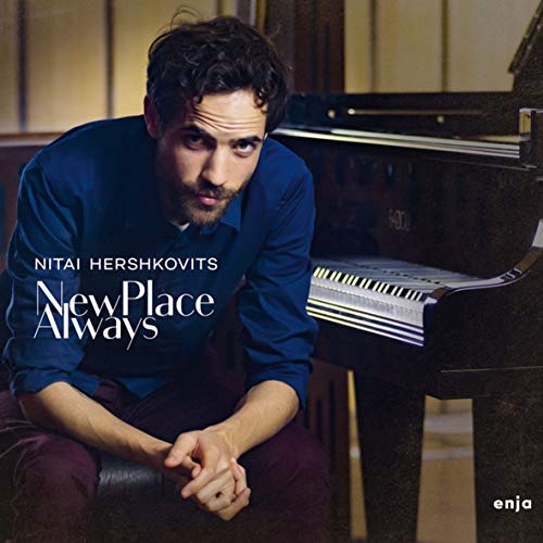 Hershkovits,Nitai - New Places Always