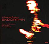 Enders , Johannes - Mellowtonin (Brodbeck, Nikolic, Hart)