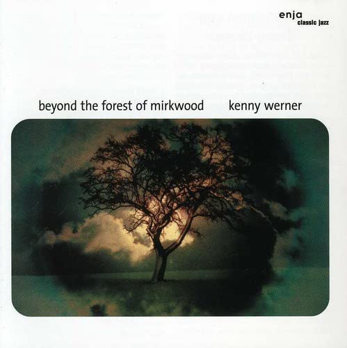 Werner , Kenny - Beyond the Forest of Mirkwood