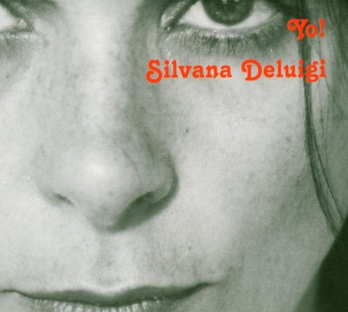 Deluigi , Silvana - Yo!