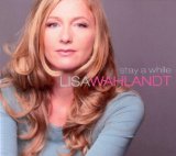 Lisa Wahlandt - Wowowonder (Feat. Trio Elf)