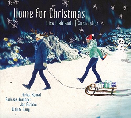  - Home for Christmas