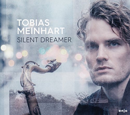 Meinhart , Tobias - Silent Dreamer