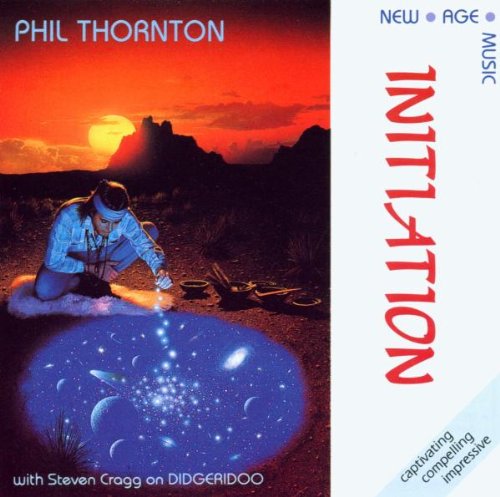Phil Thornton - Initiation