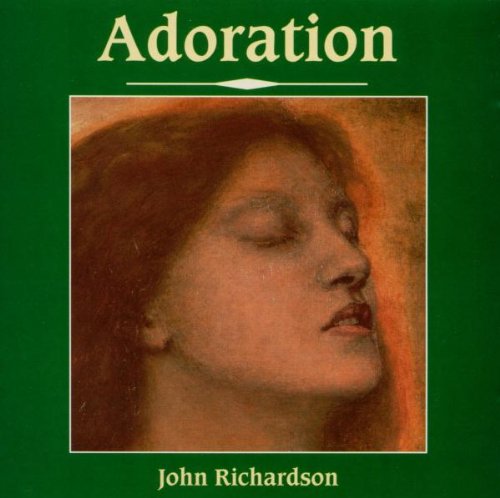 John Richardson - Adoration