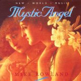 Rowland , Mike - Silver Wings