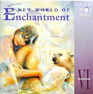 Sampler - New world of enchantment - Collection 2