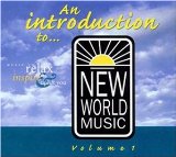 Sampler - A new world of inspiration - new world collection 4