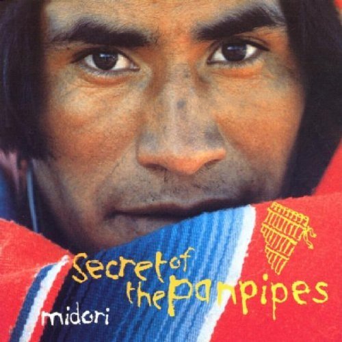 Midori - Secret of the Panpipes