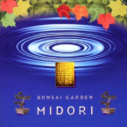 Midori - Bonsai Garden