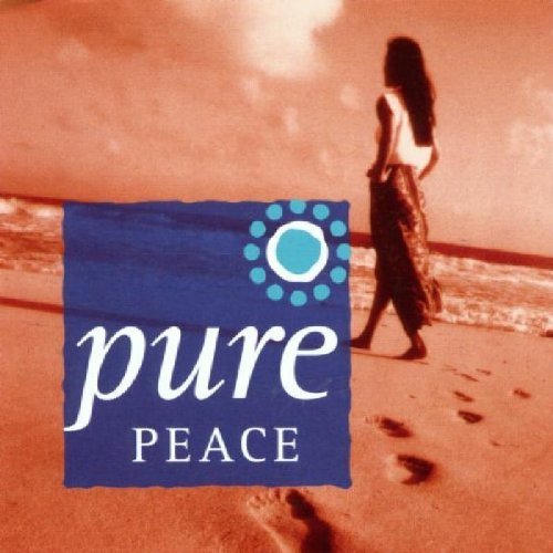 Llewellyn & Kendle , Kevin - Pure Peace