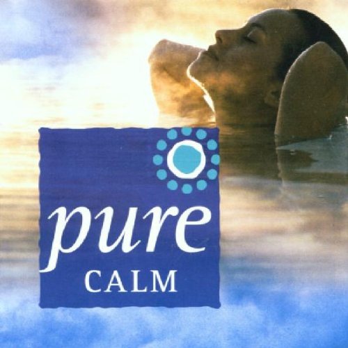 Jones , Stuart - Pure Calm