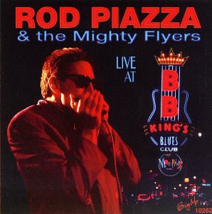  - Live at Bb Kings