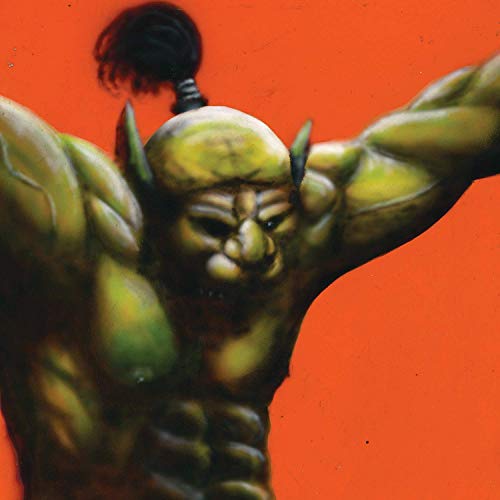 Oh Sees - Oh Sees - Face Stabber