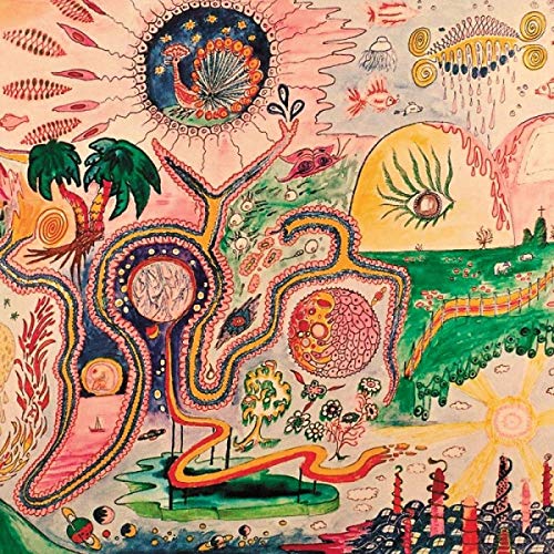 Youth Lagoon - Wondrous Bughouse (Limited Edition) (Vinyl)