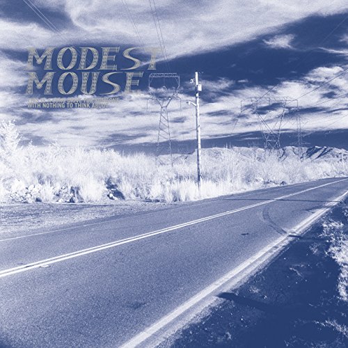 Modest Mouse - This Is a Long Drive for Someone With Nothing... [Vinyl LP] [Vinyl LP]