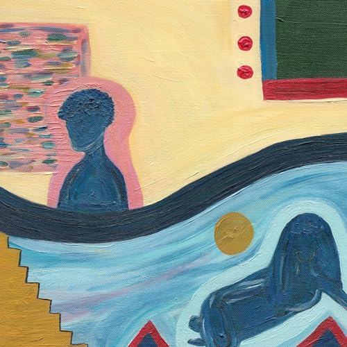 Andrews , Courtney Marie - Loose Future