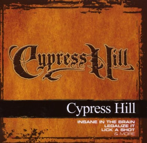 Cypress Hill - Collections