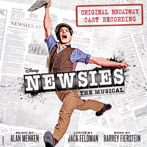 Newsies - Original Broadway Cast