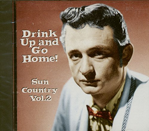 Sampler - Drink Up And Go Home!: Sun Country 2