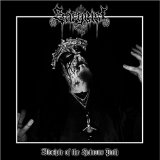 Sargeist - Satanic Black Devotion