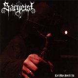 Sargeist - Satanic Black Devotion