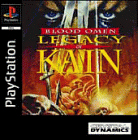  - Legacy of Kain - Blood Omen
