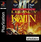 Playstation 2 - Blood omen 2