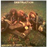 Destruction - Release from Agony