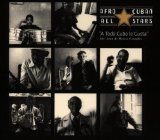 Afro Cuban All Stars - Distinto, Diferente