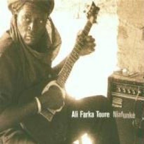 Toure , Ali Farka - Niafunke