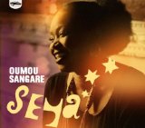 Sangare , Oumou - Seya