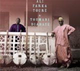 Toumani Diabate - The Mande Variations