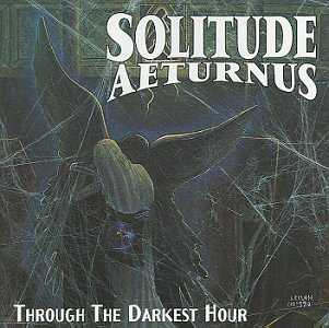 Solitude Aeternus - Through The Darkest Hour