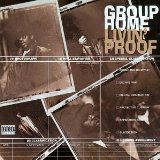 Group Home - A tear for the ghetto