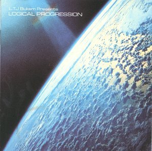 LTJ Bukem - Logical Progression 1 (Label Good Looking)