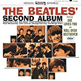 the Beatles - Something New (Limited Edition)