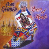 Gerber , Alan - Queen of Hearts