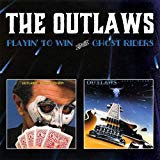 Outlaws - Los Hombres Malo/in the Eye of the Storm
