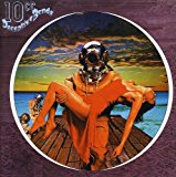 10CC - Bloody Tourists