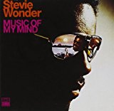 Wonder , Stevie - Where I'm Coming From