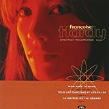 Franoise Hardy - Comment Te Dire Adieu