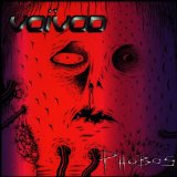 Voivod - Nothingface